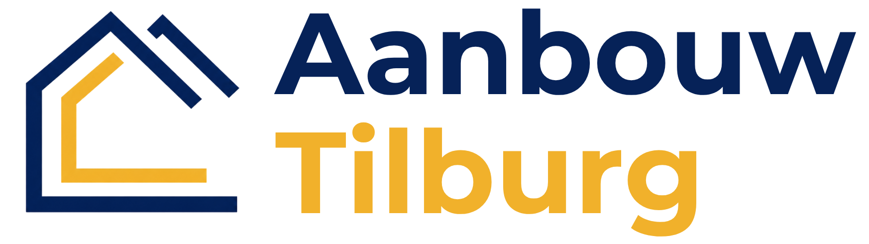 Aanbouw Tilburg logo